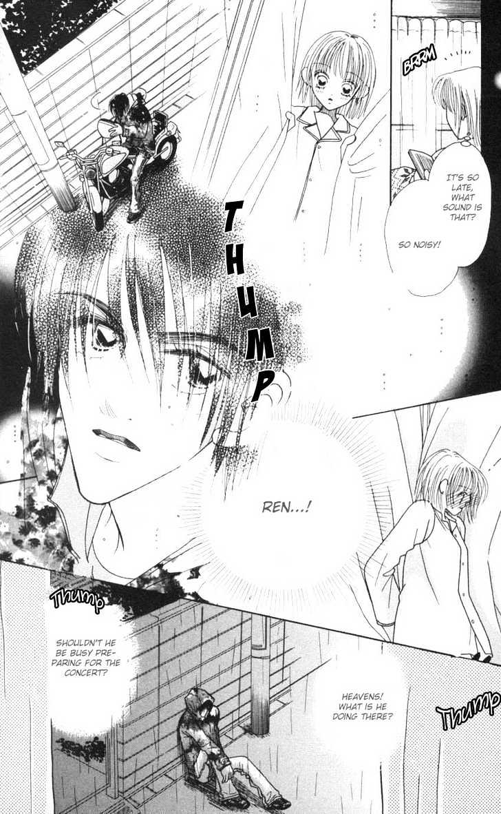 Aoi Spice Chapter 2.6 page 9 - Vol.02 Chapter 6
