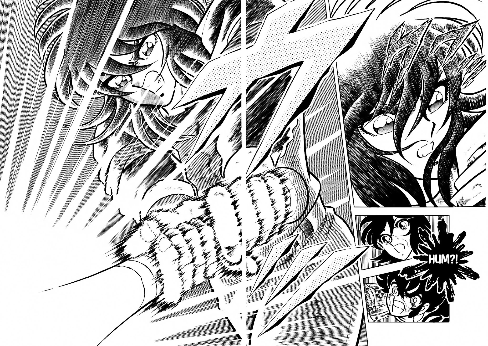 Aoi Tori no Shinwa Chapter 1 page 29 - Chapter 1 : Flight 1 - Aoi and Ai