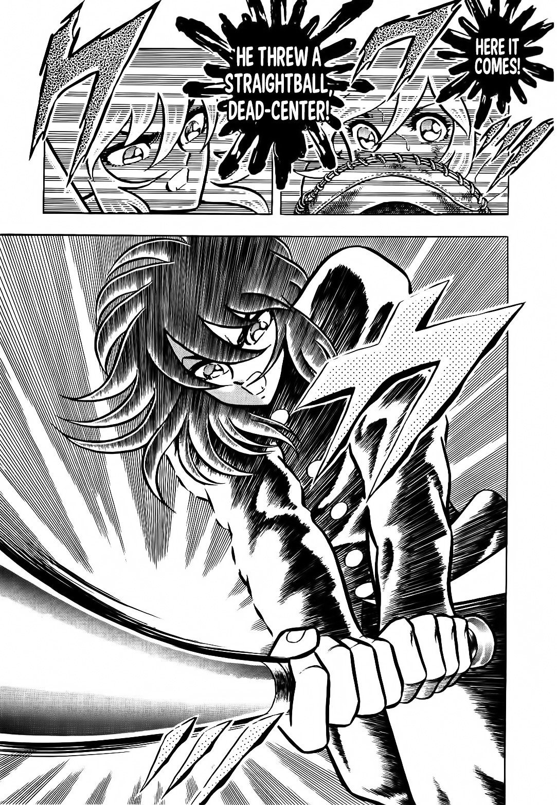 Aoi Tori no Shinwa Chapter 1 page 51 - Chapter 1 : Flight 1 - Aoi and Ai