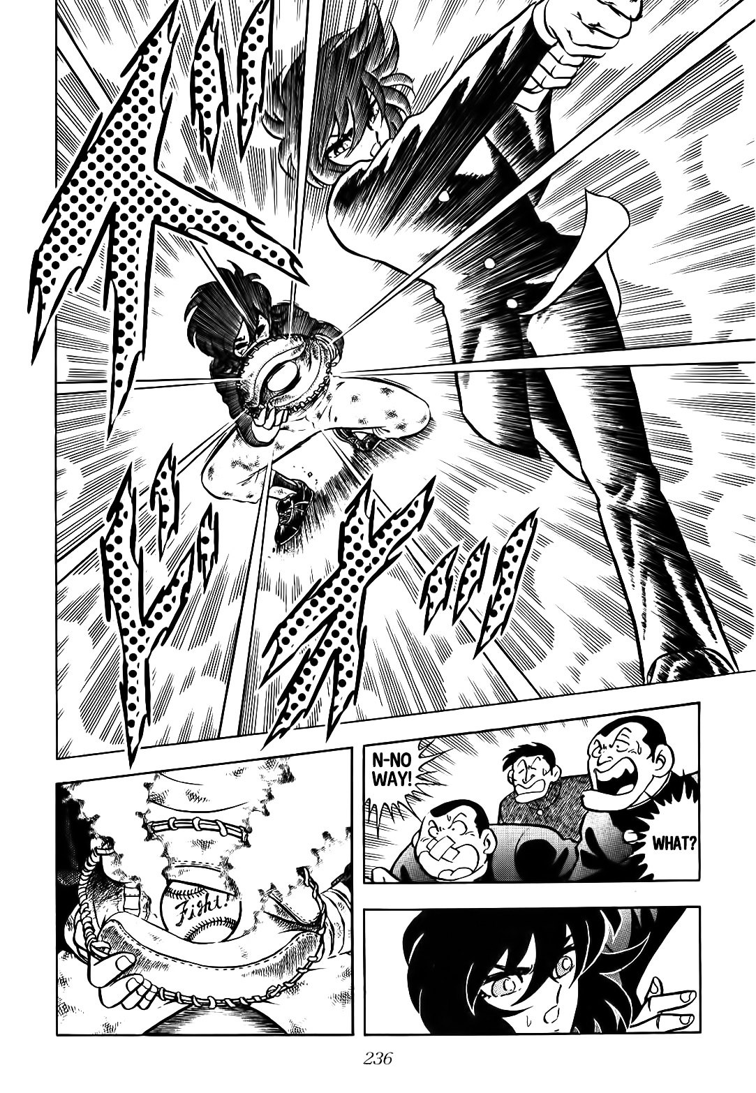 Aoi Tori no Shinwa Chapter 1 page 53 - Chapter 1 : Flight 1 - Aoi and Ai