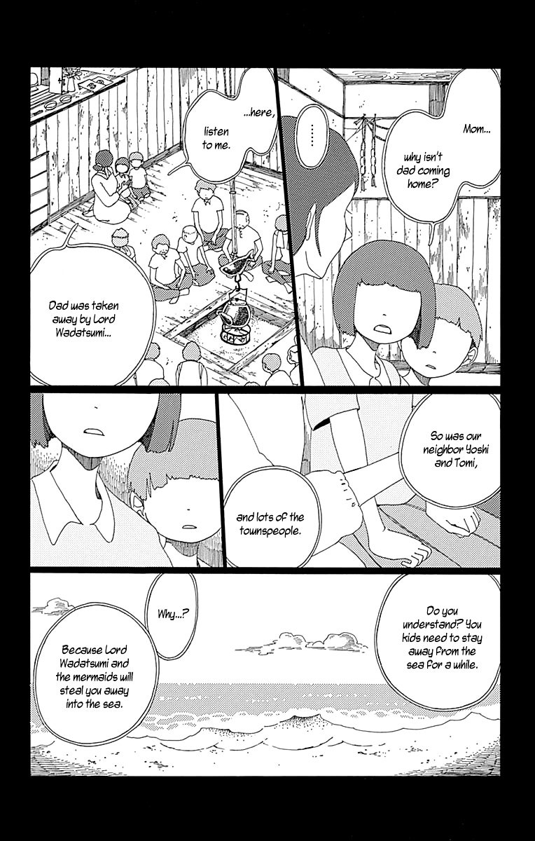 Aoi Uroko to Suna no Machi Chapter 11.2 page 7 - Chapter 11 v2 : All at Peace [End]