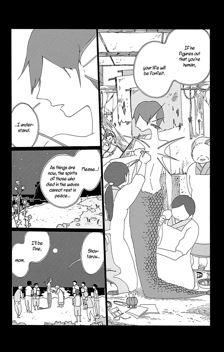 Aoi Uroko to Suna no Machi Chapter 11.2 page 9 - Chapter 11 v2 : All at Peace [End]