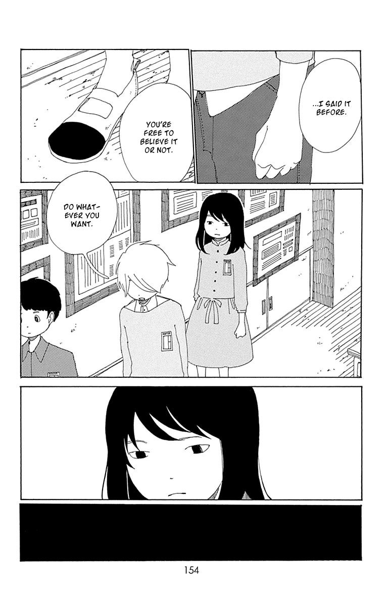 Aoi Uroko to Suna no Machi Chapter 5 page 15 - Chapter 5 : Sounds of the Sea