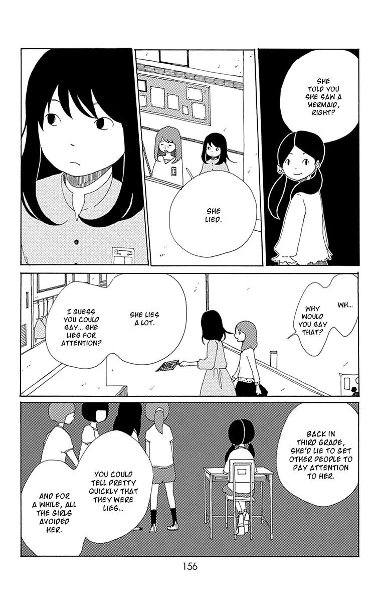 Aoi Uroko to Suna no Machi Chapter 5 page 17 - Chapter 5 : Sounds of the Sea