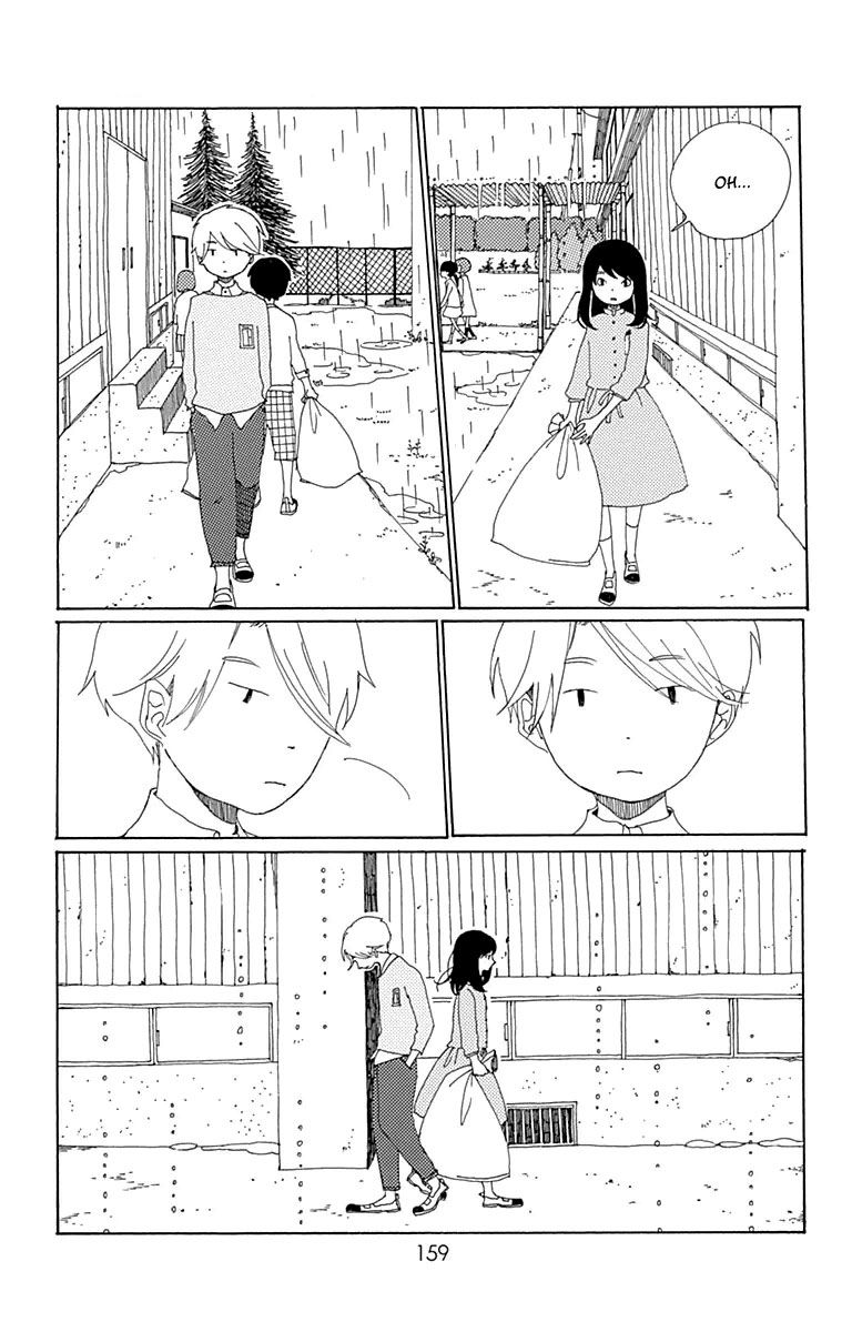 Aoi Uroko to Suna no Machi Chapter 5 page 20 - Chapter 5 : Sounds of the Sea