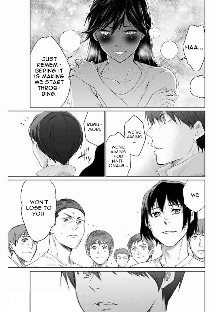 Aoiro Ping Pong Chapter 2 page 31 - Chapter 2: Idiots