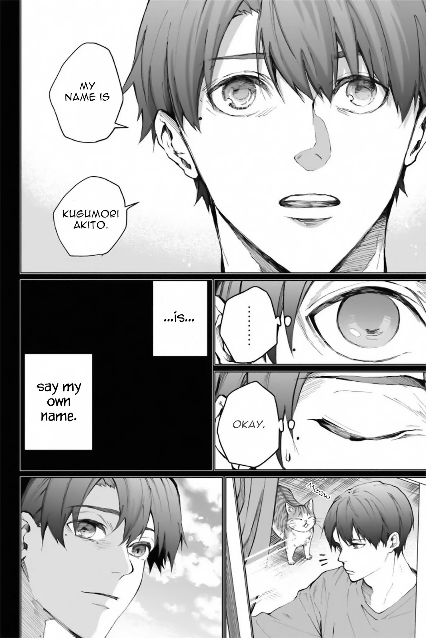 Aoiro Ping Pong Chapter 31 page 2 - Chapter 31: Certain