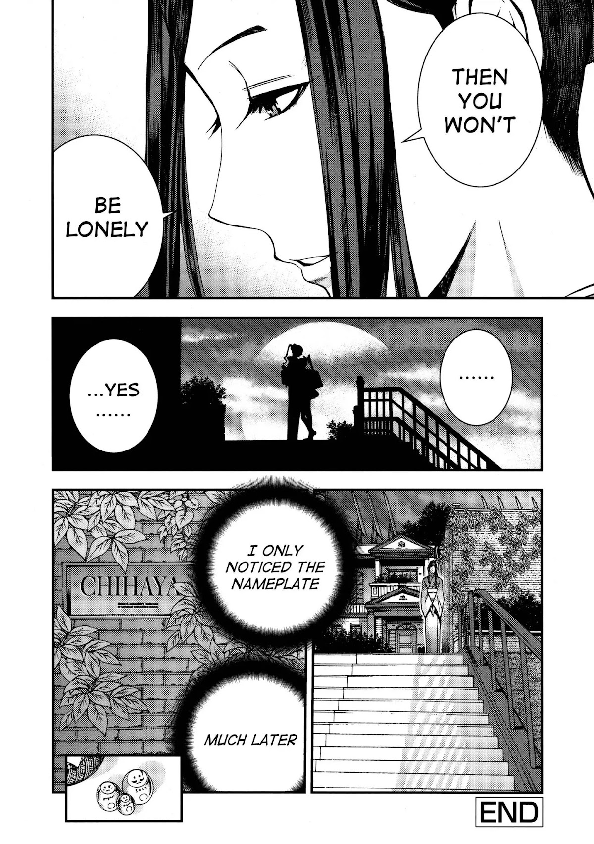 Aoki Hagane no Arpeggio Chapter 0 page 60 - Chapter 0