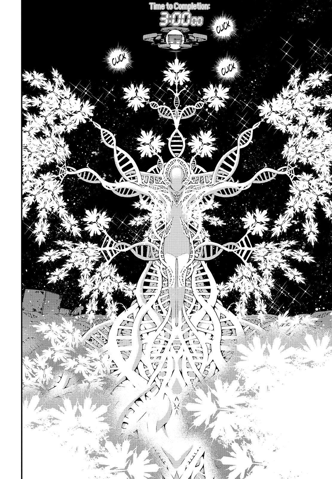 Aoki Hagane no Arpeggio Chapter 114 page 26 - Chapter 114
