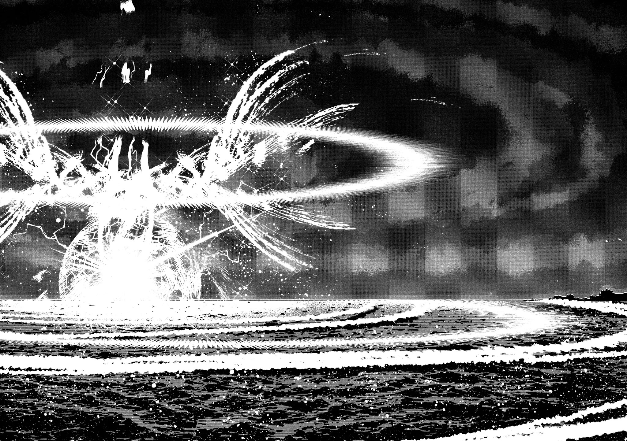 Aoki Hagane no Arpeggio Chapter 14 page 26 - Chapter 14