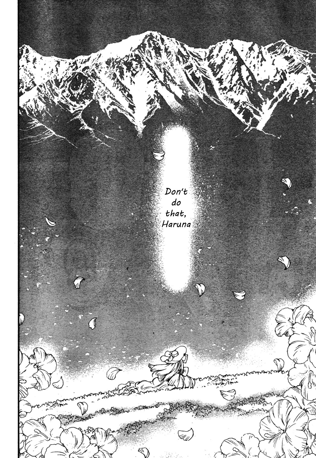 Aoki Hagane no Arpeggio Chapter 29 page 16 - Chapter 29