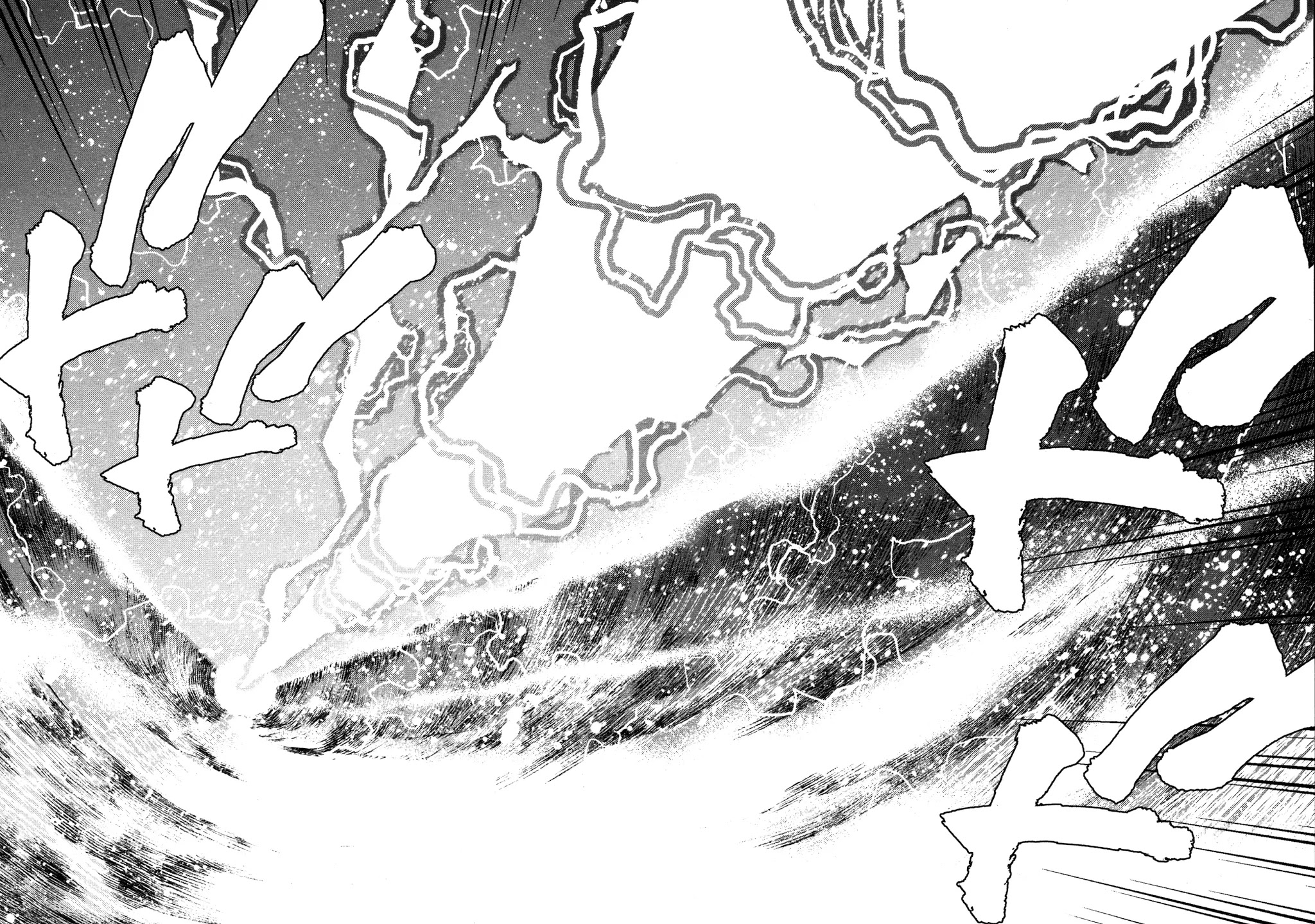Aoki Hagane no Arpeggio Chapter 3 page 34 - Chapter 3