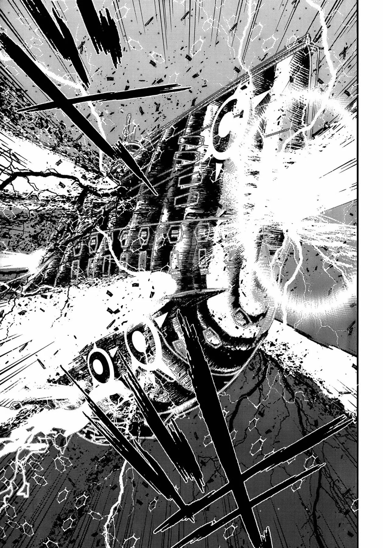 Aoki Hagane no Arpeggio Chapter 41 page 10 - Chapter 41