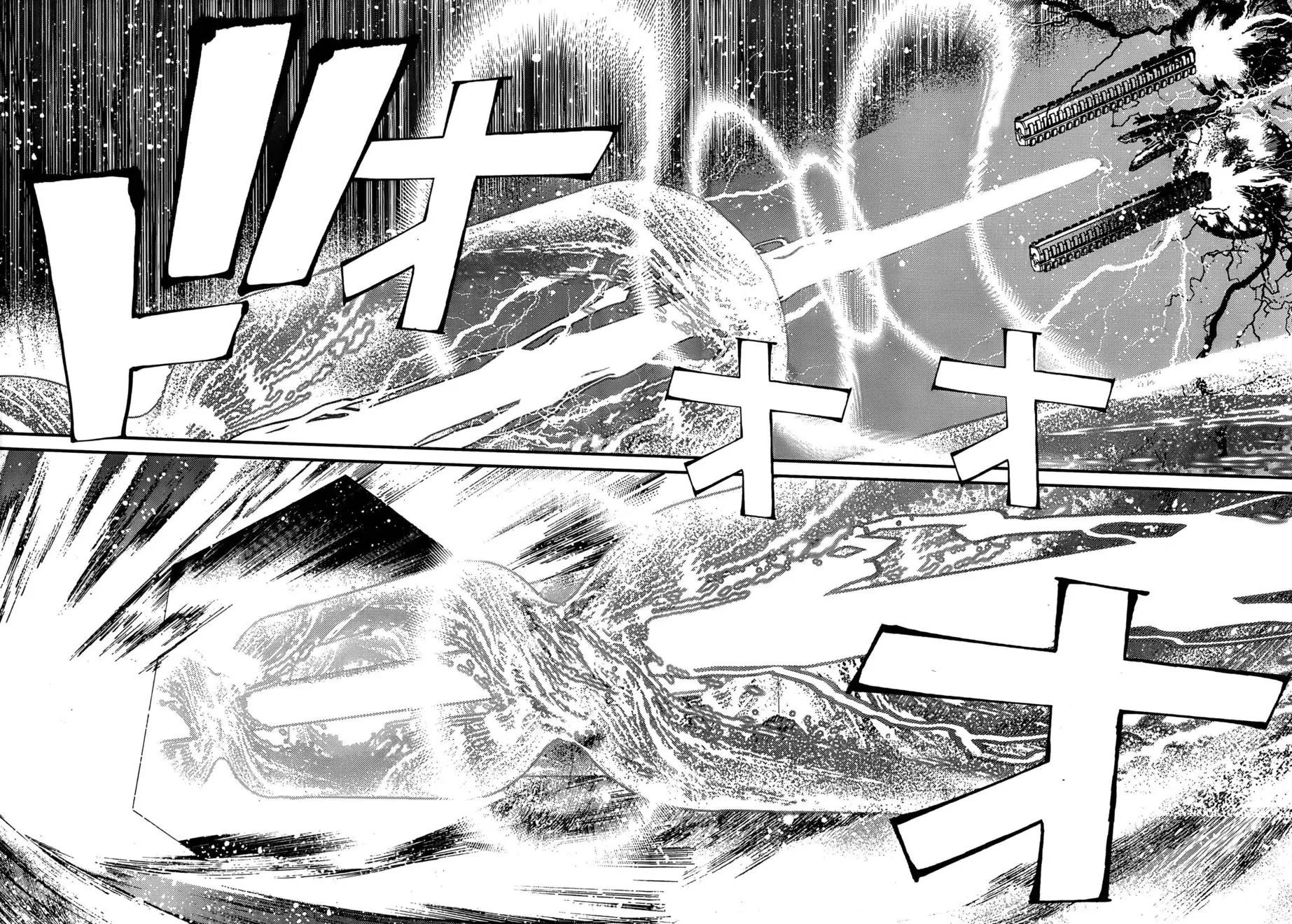 Aoki Hagane no Arpeggio Chapter 41 page 7 - Chapter 41