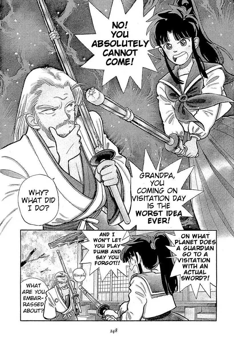 Aoyama Gosho Tanpenshuu Chapter 4 page 2 - Chapter 4: Play it Again