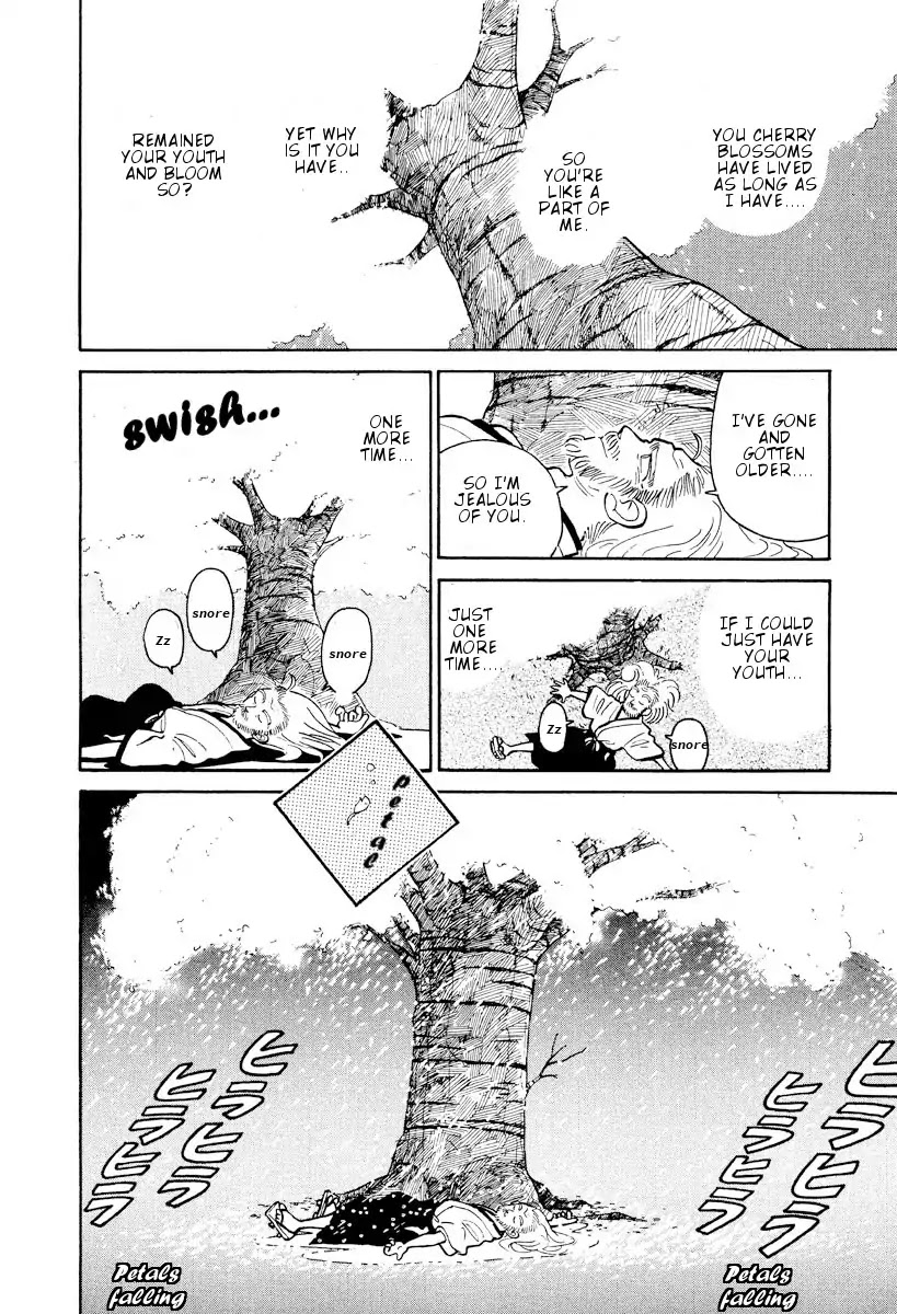 Aoyama Gosho Tanpenshuu Chapter 4 page 6 - Chapter 4: Play it Again