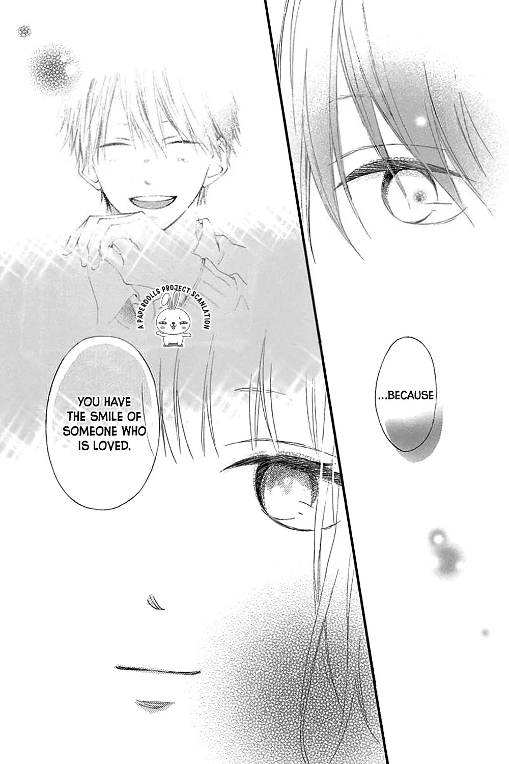 Aoyama Tsukiko Desu! Chapter 0.2 page 14 - Chapter 0.2: Prologue Part 2