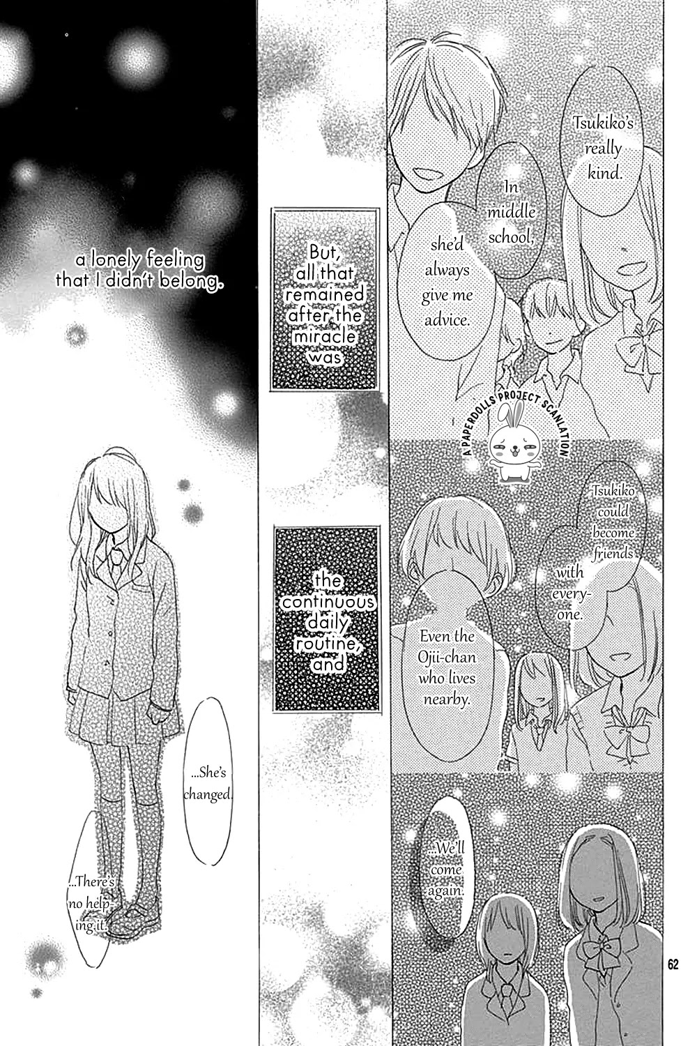 Aoyama Tsukiko Desu! Chapter 0.2 page 28 - Chapter 0.2: Prologue Part 2