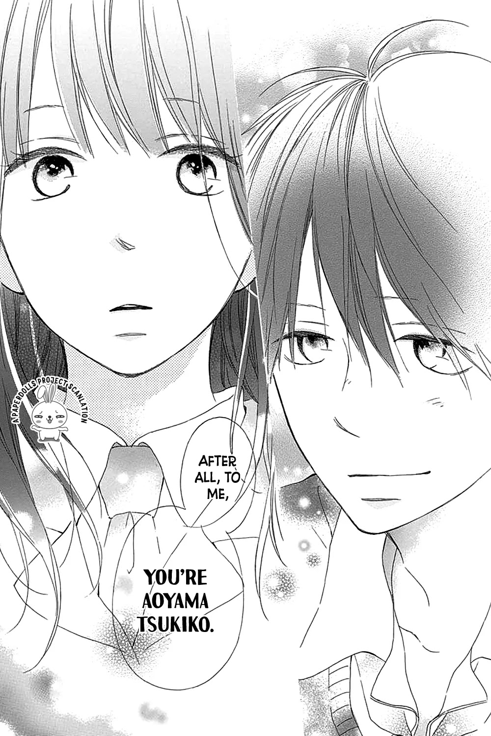 Aoyama Tsukiko Desu! Chapter 0.2 page 36 - Chapter 0.2: Prologue Part 2