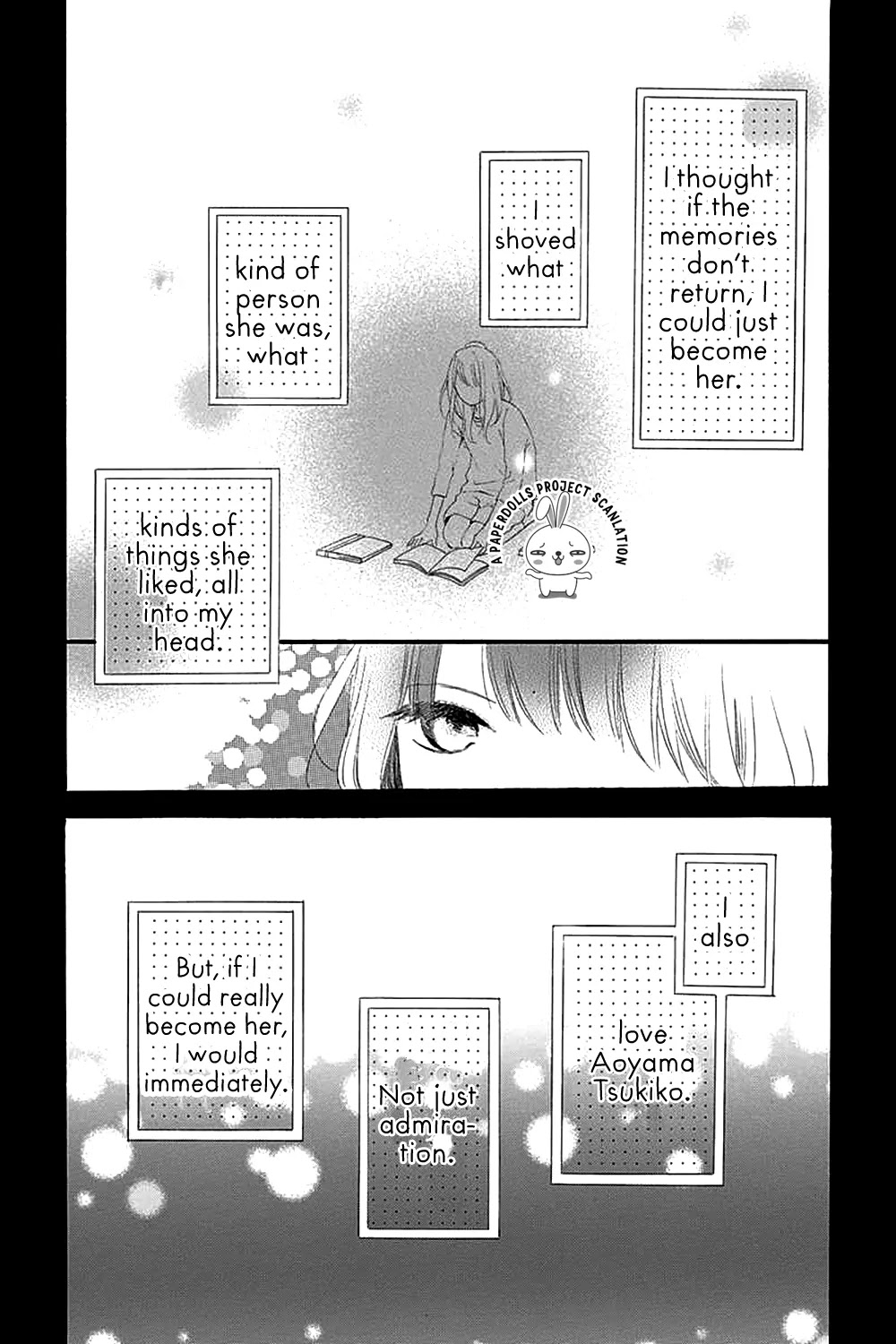 Aoyama Tsukiko Desu! Chapter 0.2 page 39 - Chapter 0.2: Prologue Part 2