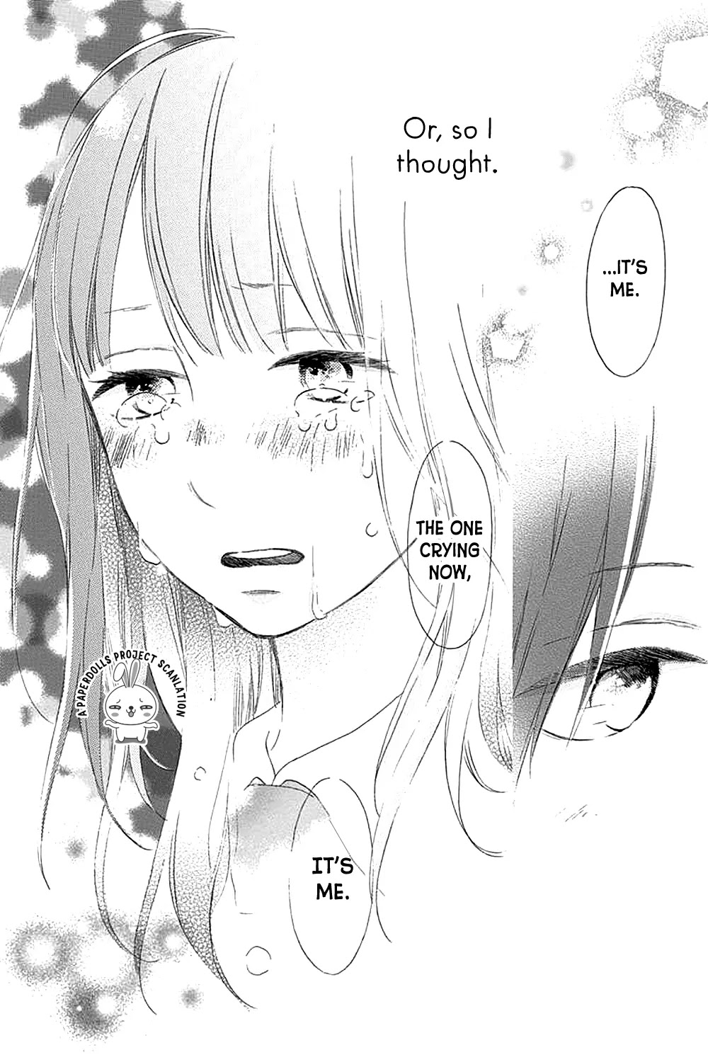 Aoyama Tsukiko Desu! Chapter 0.2 page 41 - Chapter 0.2: Prologue Part 2