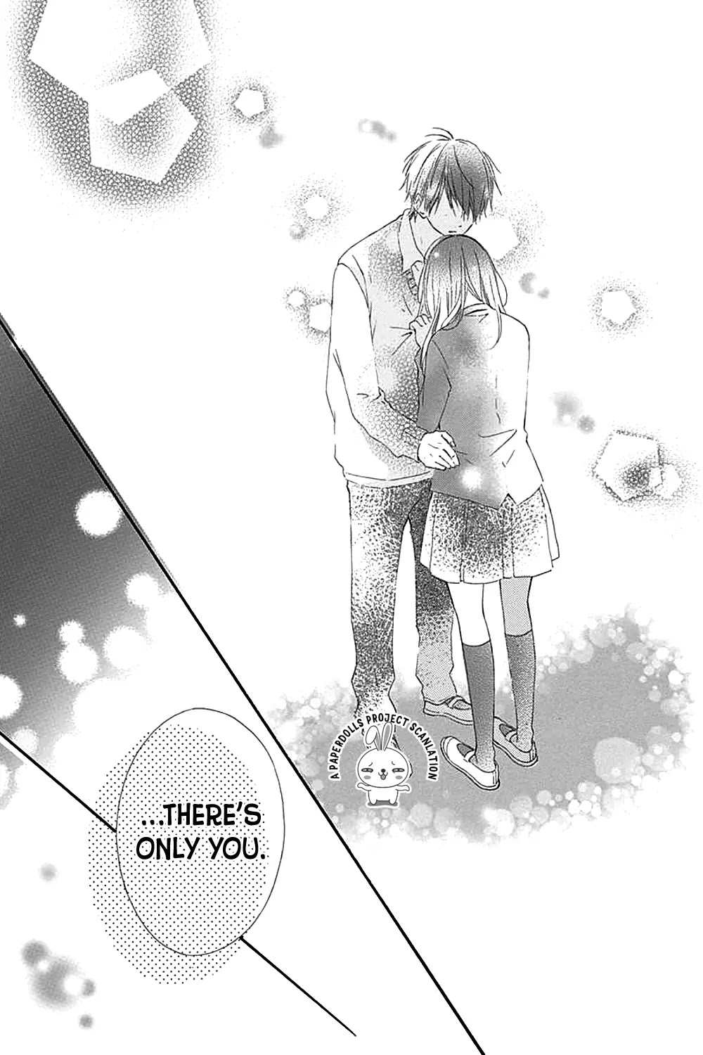 Aoyama Tsukiko Desu! Chapter 0.2 page 42 - Chapter 0.2: Prologue Part 2