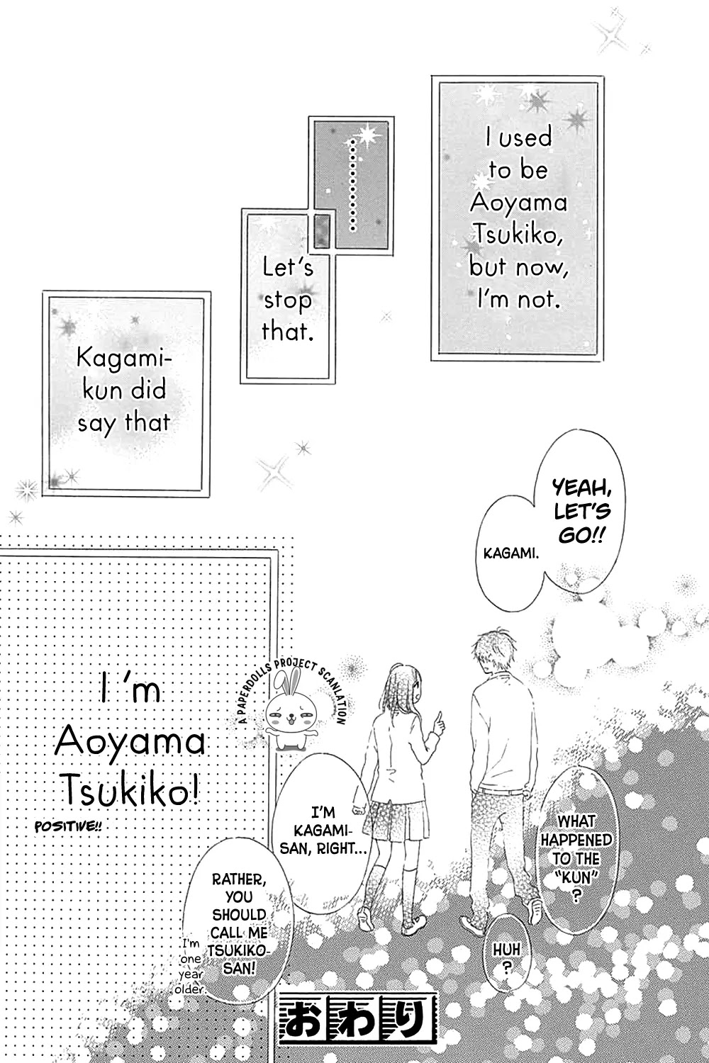 Aoyama Tsukiko Desu! Chapter 0.2 page 46 - Chapter 0.2: Prologue Part 2