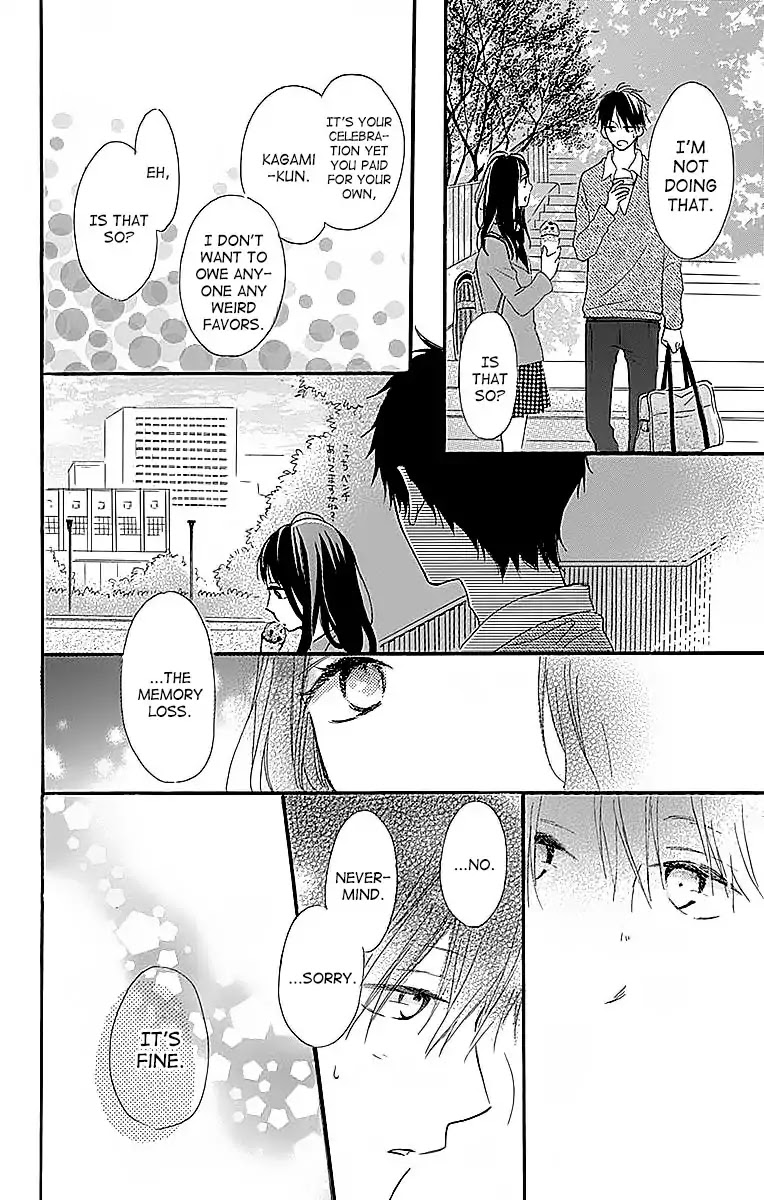 Aoyama Tsukiko Desu! Chapter 1 page 24 - Chapter 1
