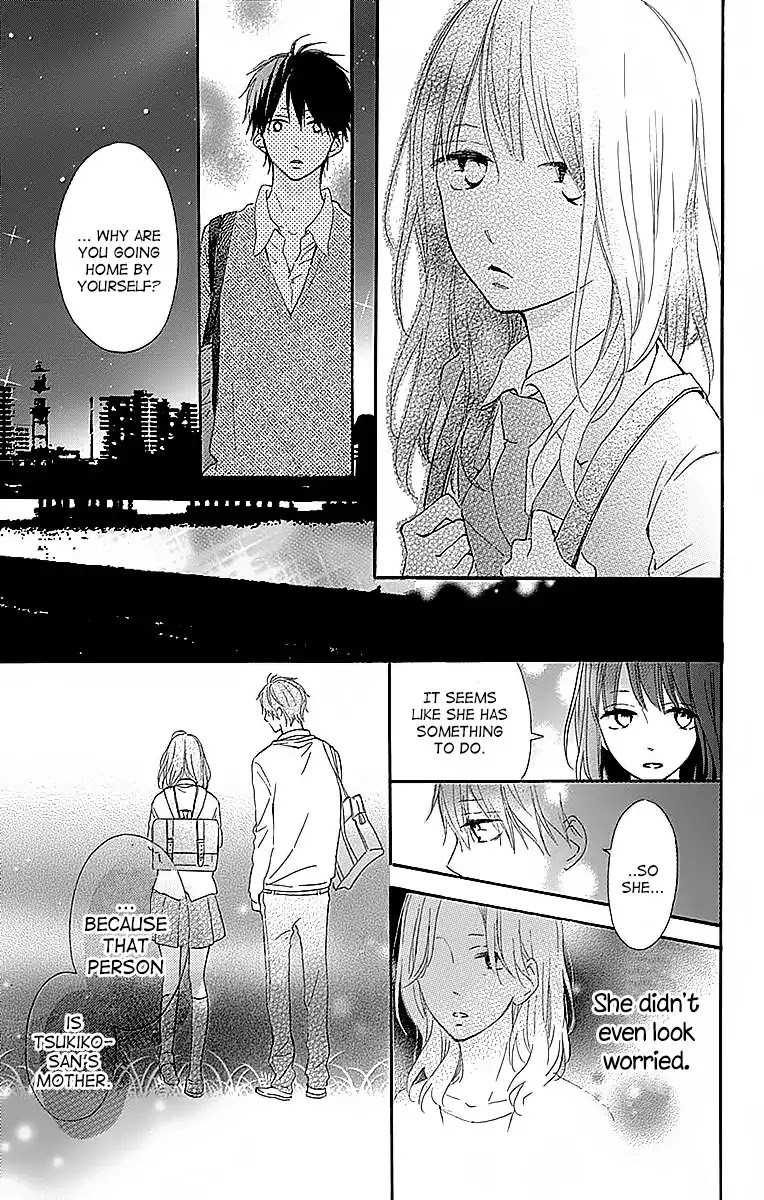 Aoyama Tsukiko Desu! Chapter 1 page 37 - Chapter 1