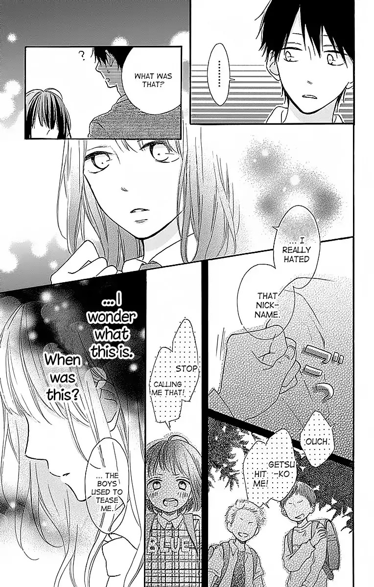 Aoyama Tsukiko Desu! Chapter 1 page 41 - Chapter 1