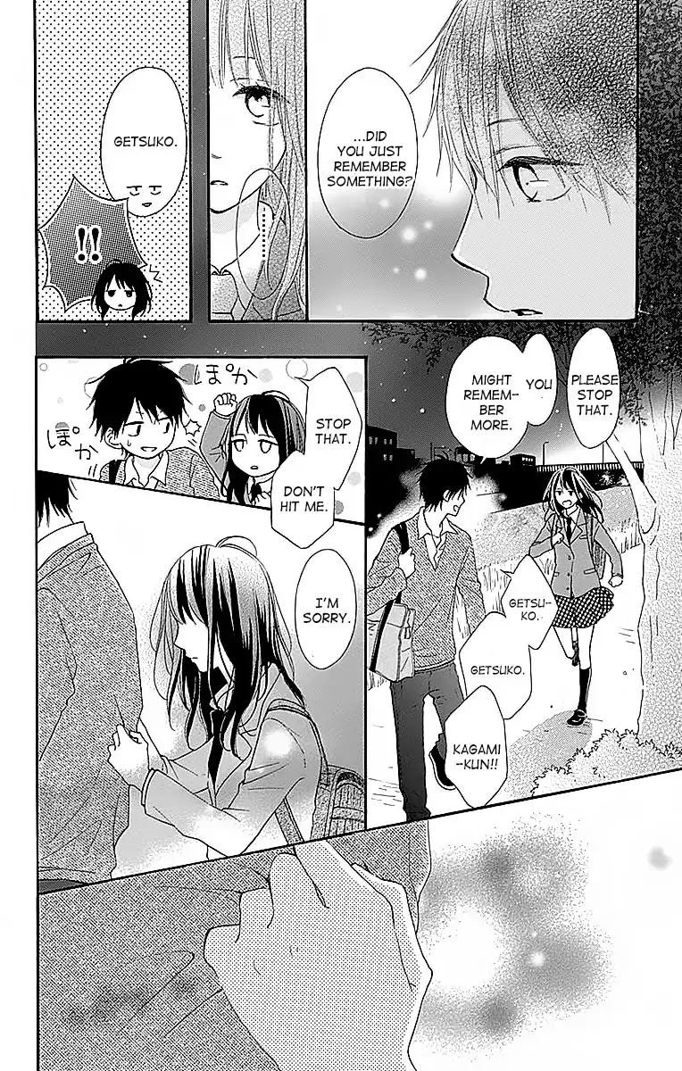Aoyama Tsukiko Desu! Chapter 1 page 42 - Chapter 1