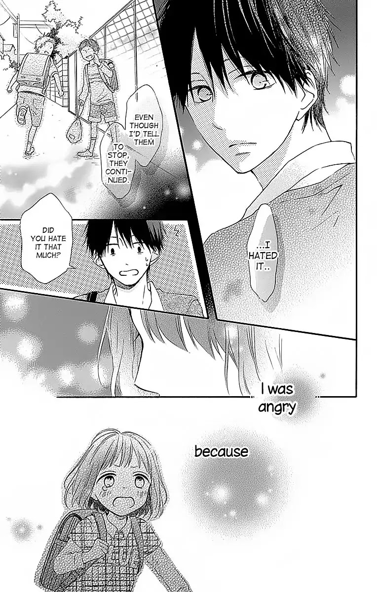 Aoyama Tsukiko Desu! Chapter 1 page 43 - Chapter 1