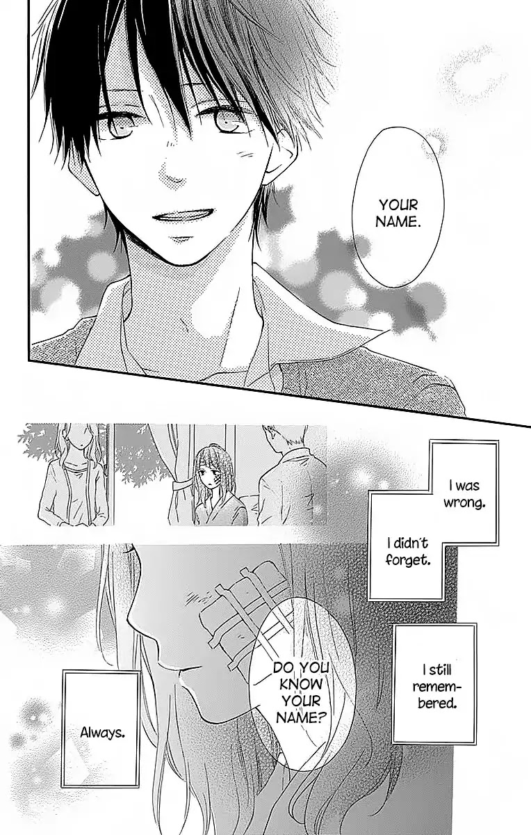 Aoyama Tsukiko Desu! Chapter 1 page 46 - Chapter 1