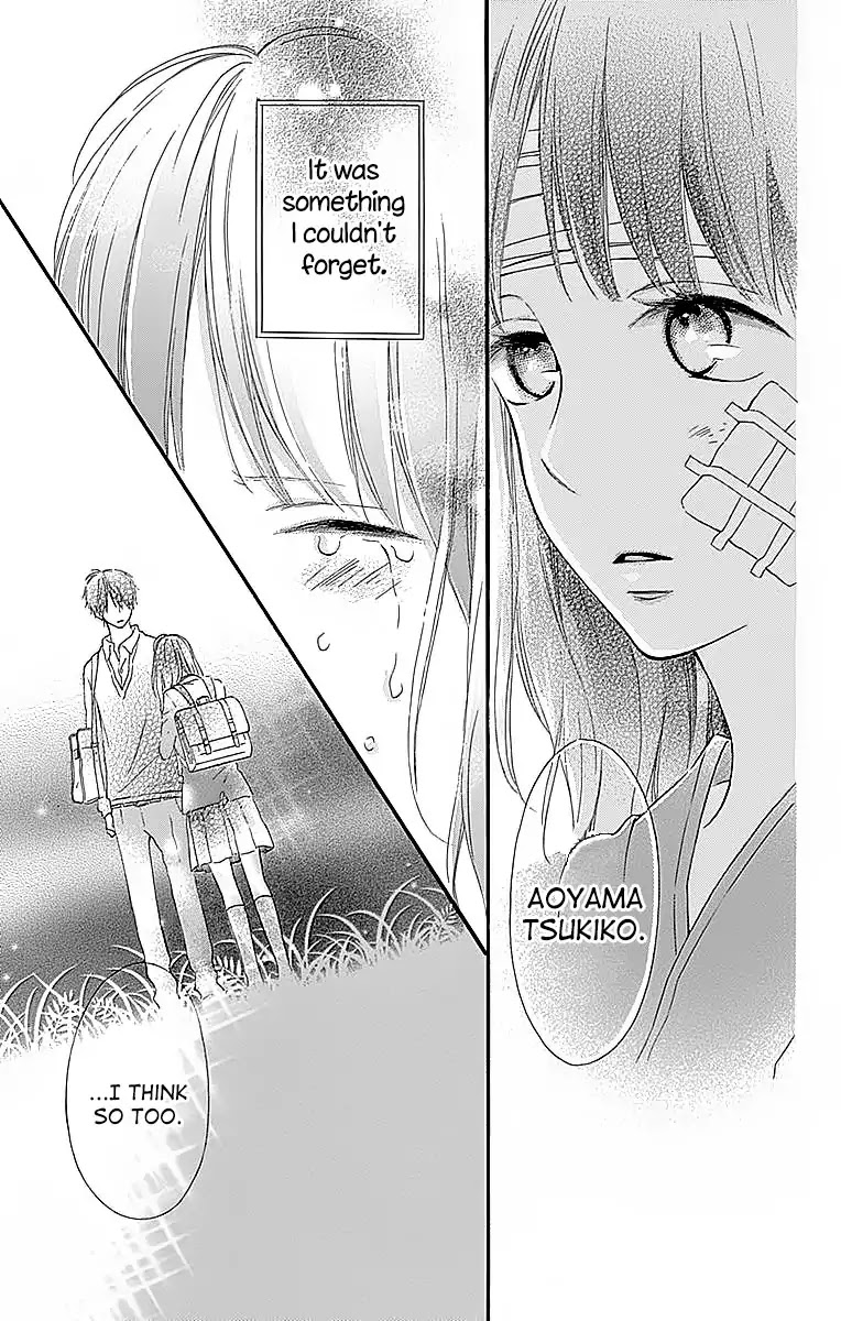 Aoyama Tsukiko Desu! Chapter 1 page 47 - Chapter 1