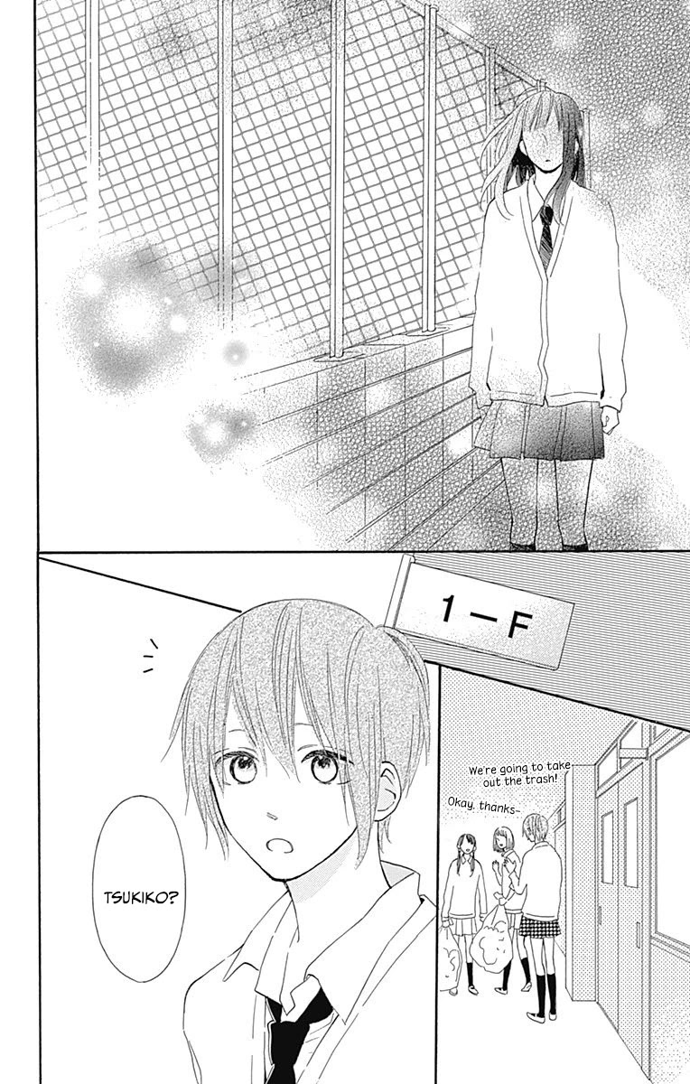 Aoyama Tsukiko Desu! Chapter 10 page 28 - Chapter 10