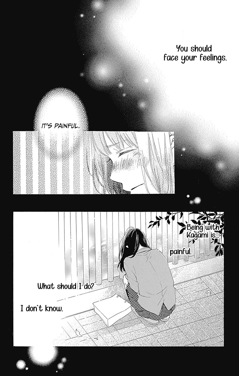 Aoyama Tsukiko Desu! Chapter 10 page 42 - Chapter 10