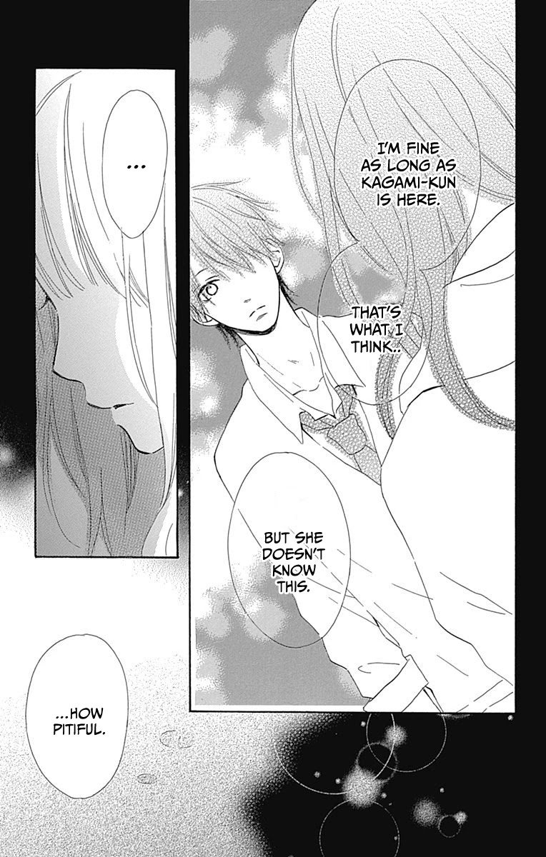 Aoyama Tsukiko Desu! Chapter 11 page 39 - Chapter 11