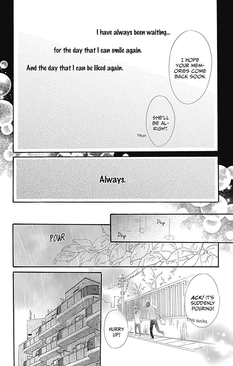 Aoyama Tsukiko Desu! Chapter 11 page 4 - Chapter 11
