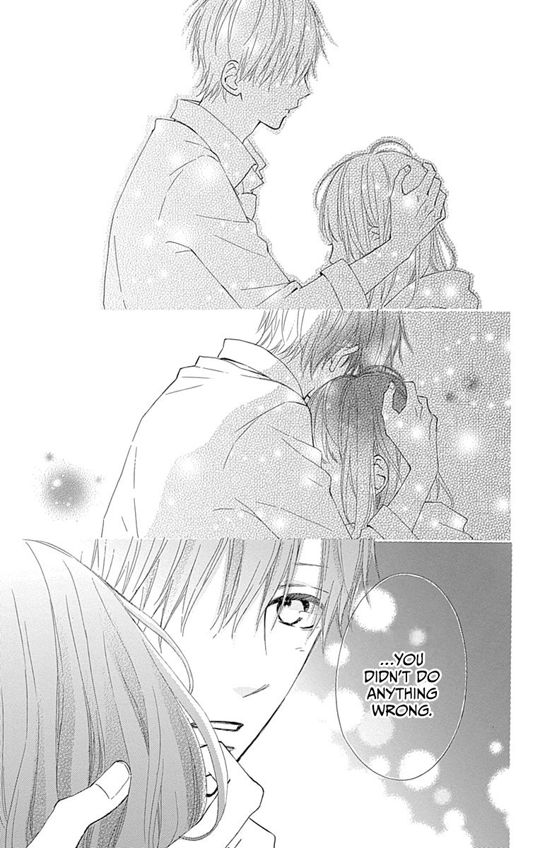 Aoyama Tsukiko Desu! Chapter 11 page 41 - Chapter 11