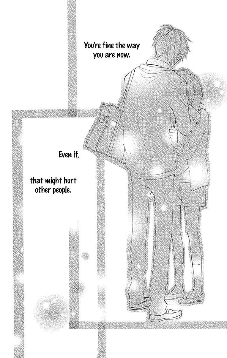 Aoyama Tsukiko Desu! Chapter 11 page 42 - Chapter 11