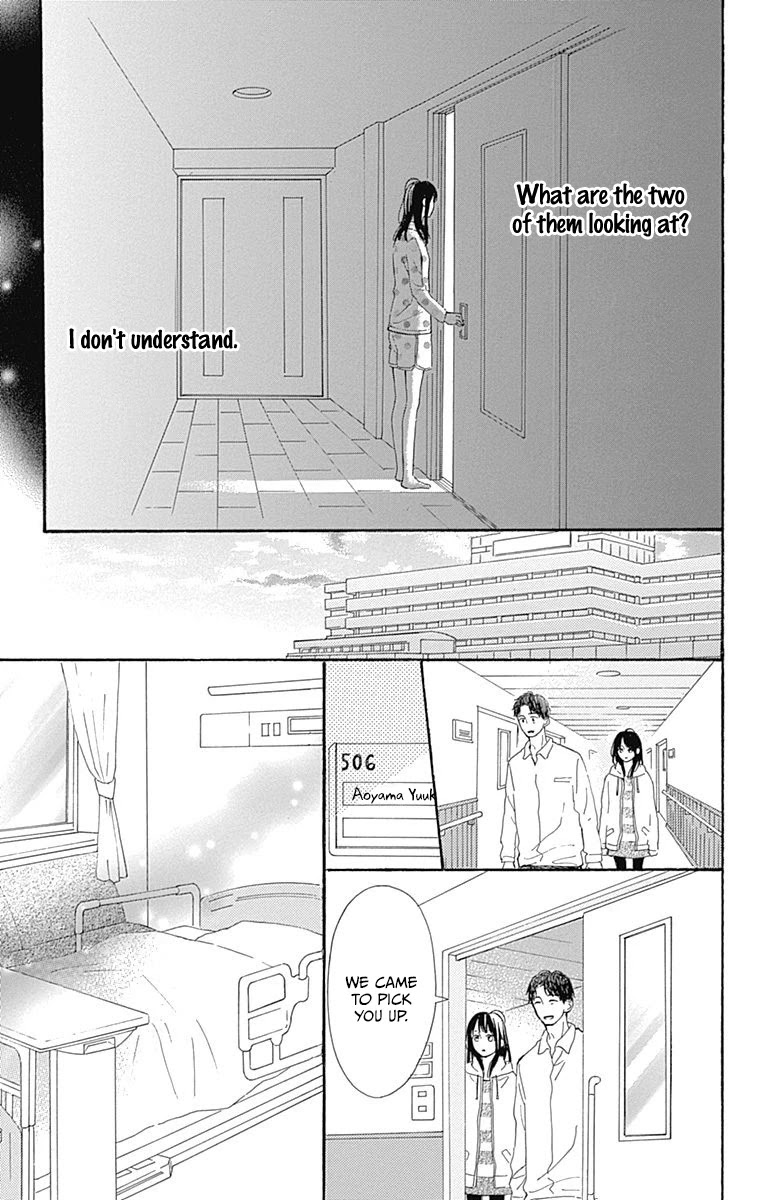 Aoyama Tsukiko Desu! Chapter 12 page 13 - Chapter 12 [END]