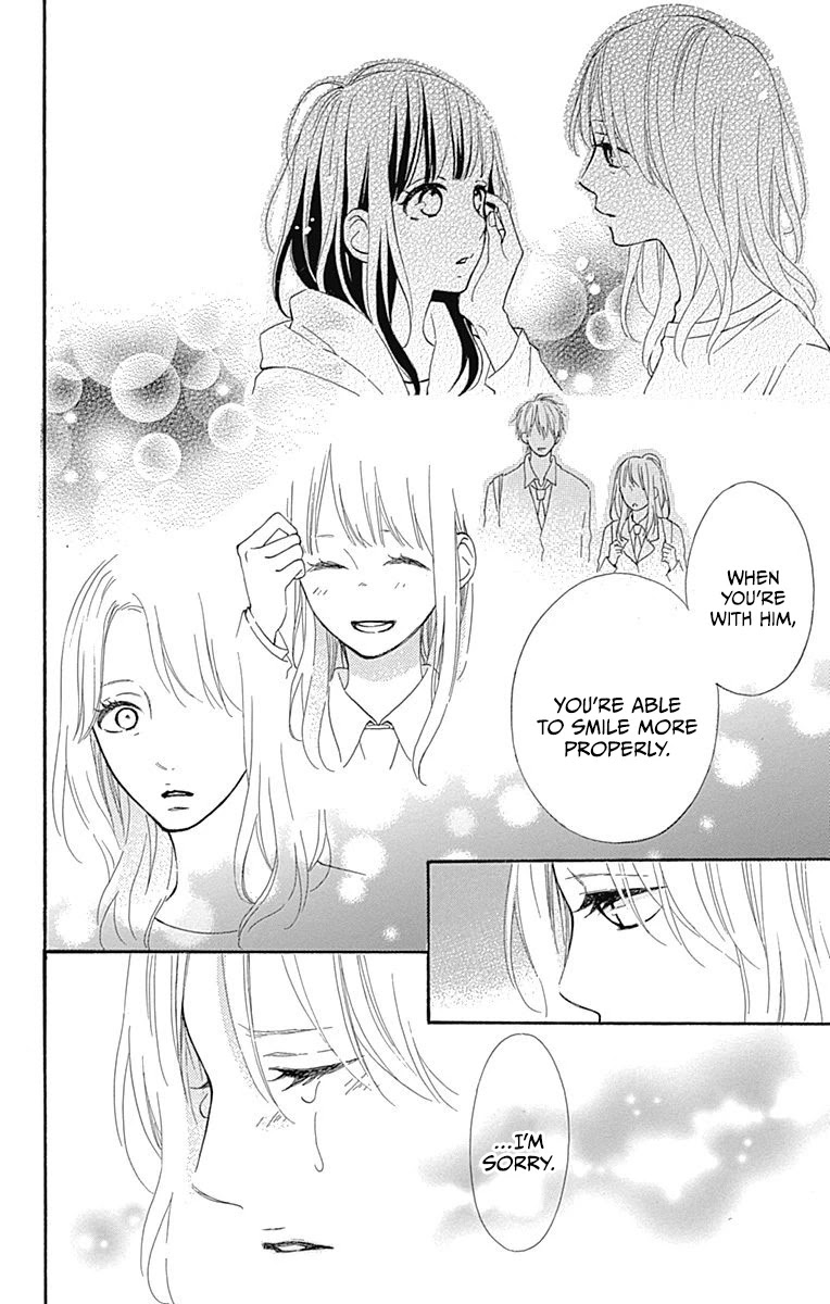Aoyama Tsukiko Desu! Chapter 12 page 30 - Chapter 12 [END]