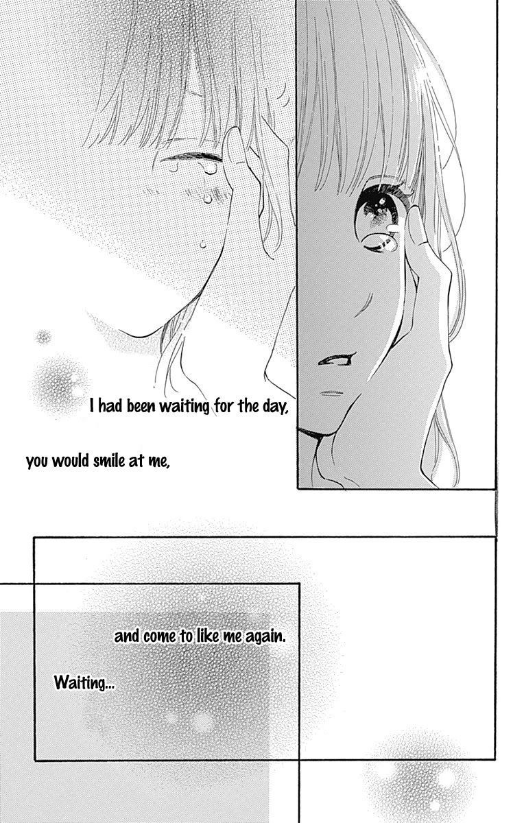 Aoyama Tsukiko Desu! Chapter 12 page 31 - Chapter 12 [END]
