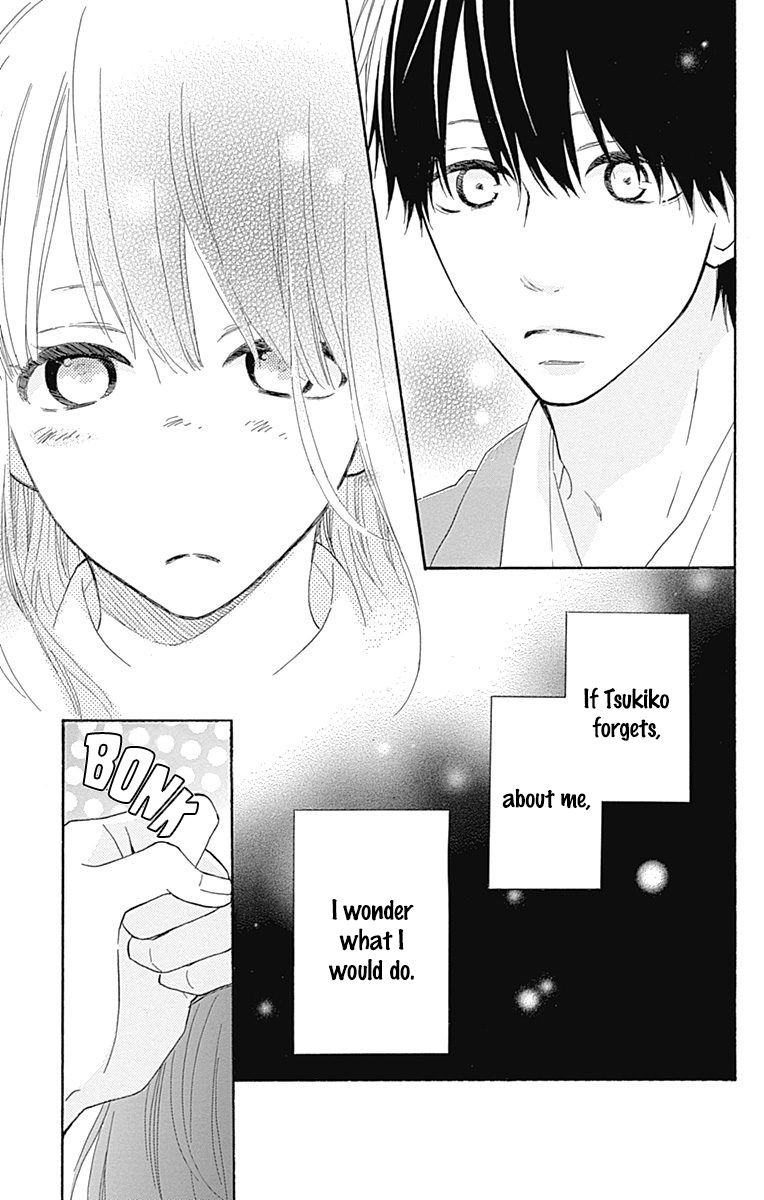 Aoyama Tsukiko Desu! Chapter 12 page 37 - Chapter 12 [END]