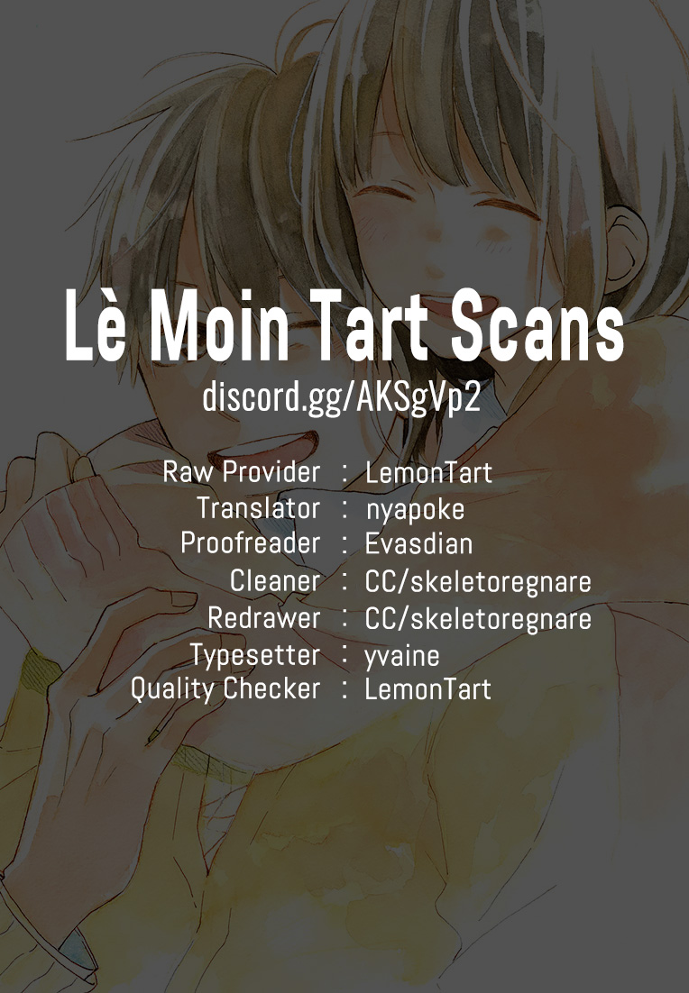 Aoyama Tsukiko Desu! Chapter 12 page 47 - Chapter 12 [END]