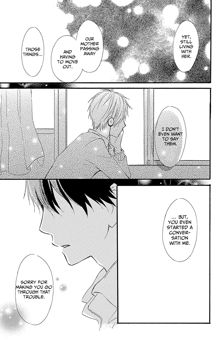 Aoyama Tsukiko Desu! Chapter 2 page 37 - Chapter 2