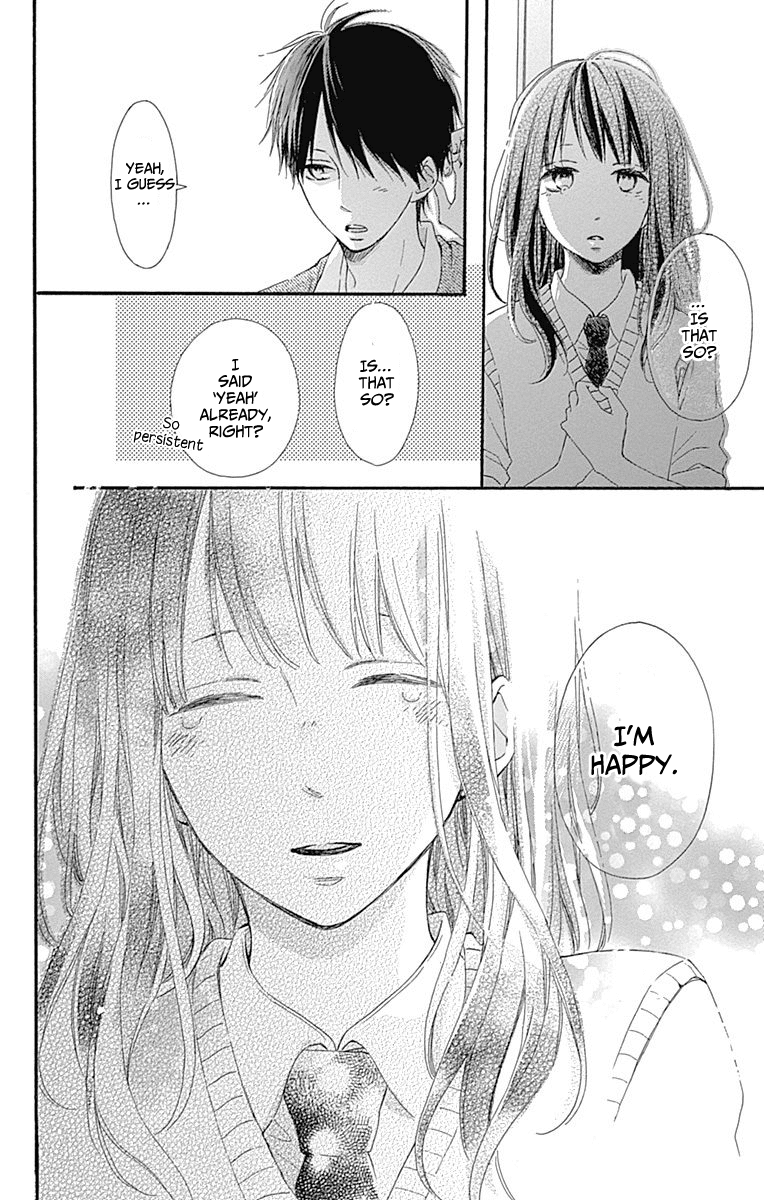 Aoyama Tsukiko Desu! Chapter 2 page 42 - Chapter 2