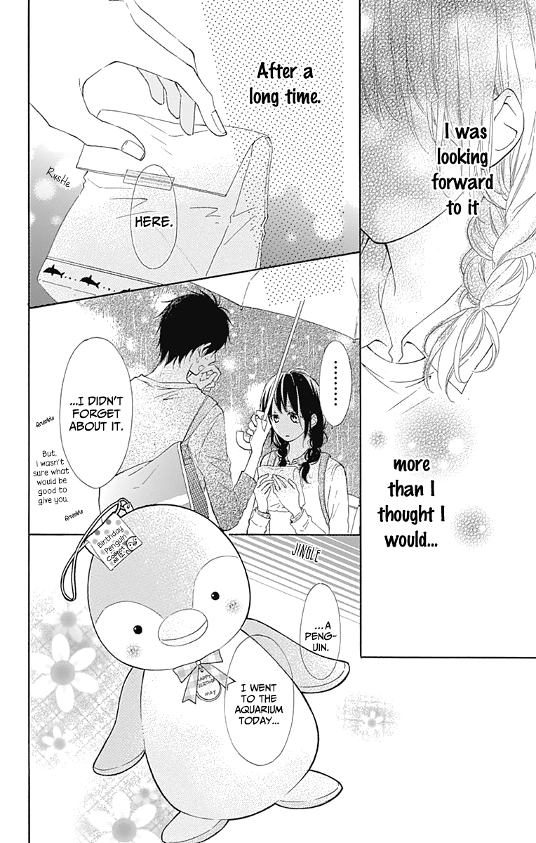 Aoyama Tsukiko Desu! Chapter 4 page 42 - Chapter 4