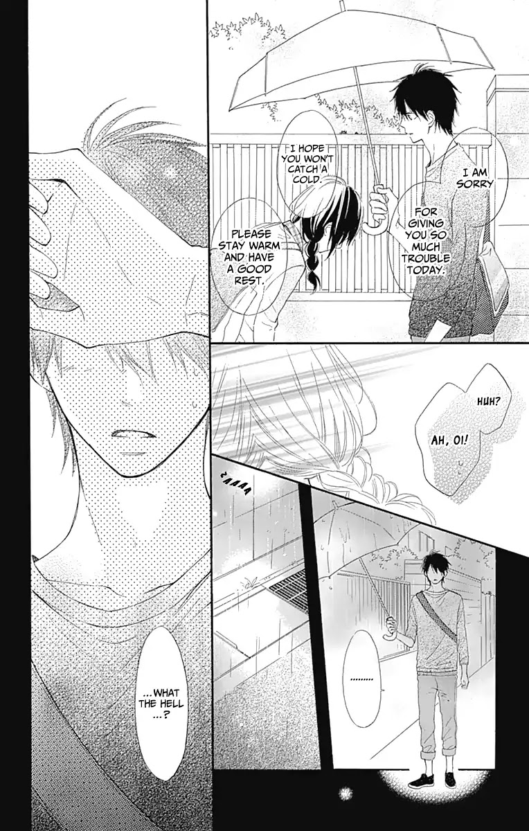 Aoyama Tsukiko Desu! Chapter 5 page 10 - Chapter 5
