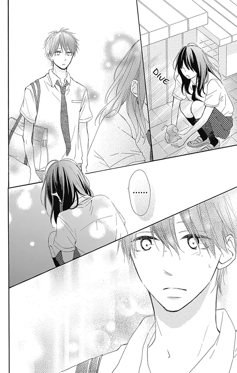 Aoyama Tsukiko Desu! Chapter 5 page 28 - Chapter 5
